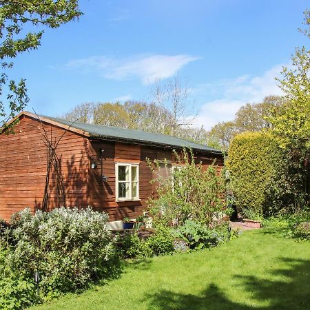 The Garden Lodge Bridgnorth Kültér fotó