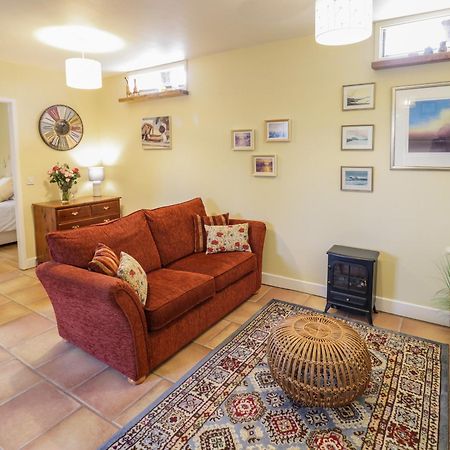 The Garden Lodge Bridgnorth Kültér fotó