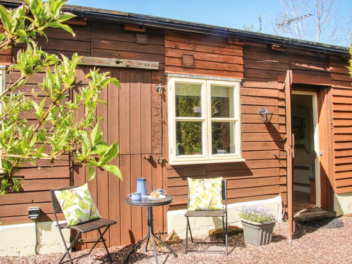 The Garden Lodge Bridgnorth Kültér fotó