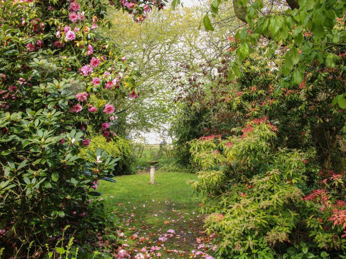 The Garden Lodge Bridgnorth Kültér fotó