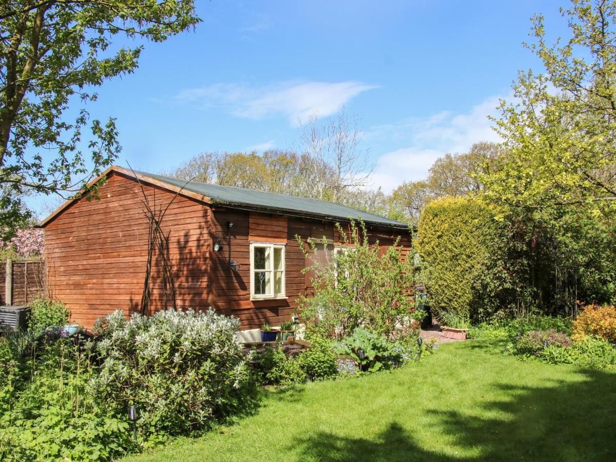 The Garden Lodge Bridgnorth Kültér fotó