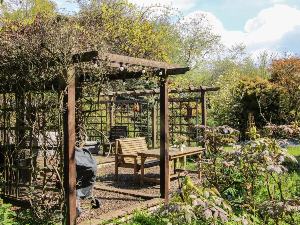 The Garden Lodge Bridgnorth Kültér fotó