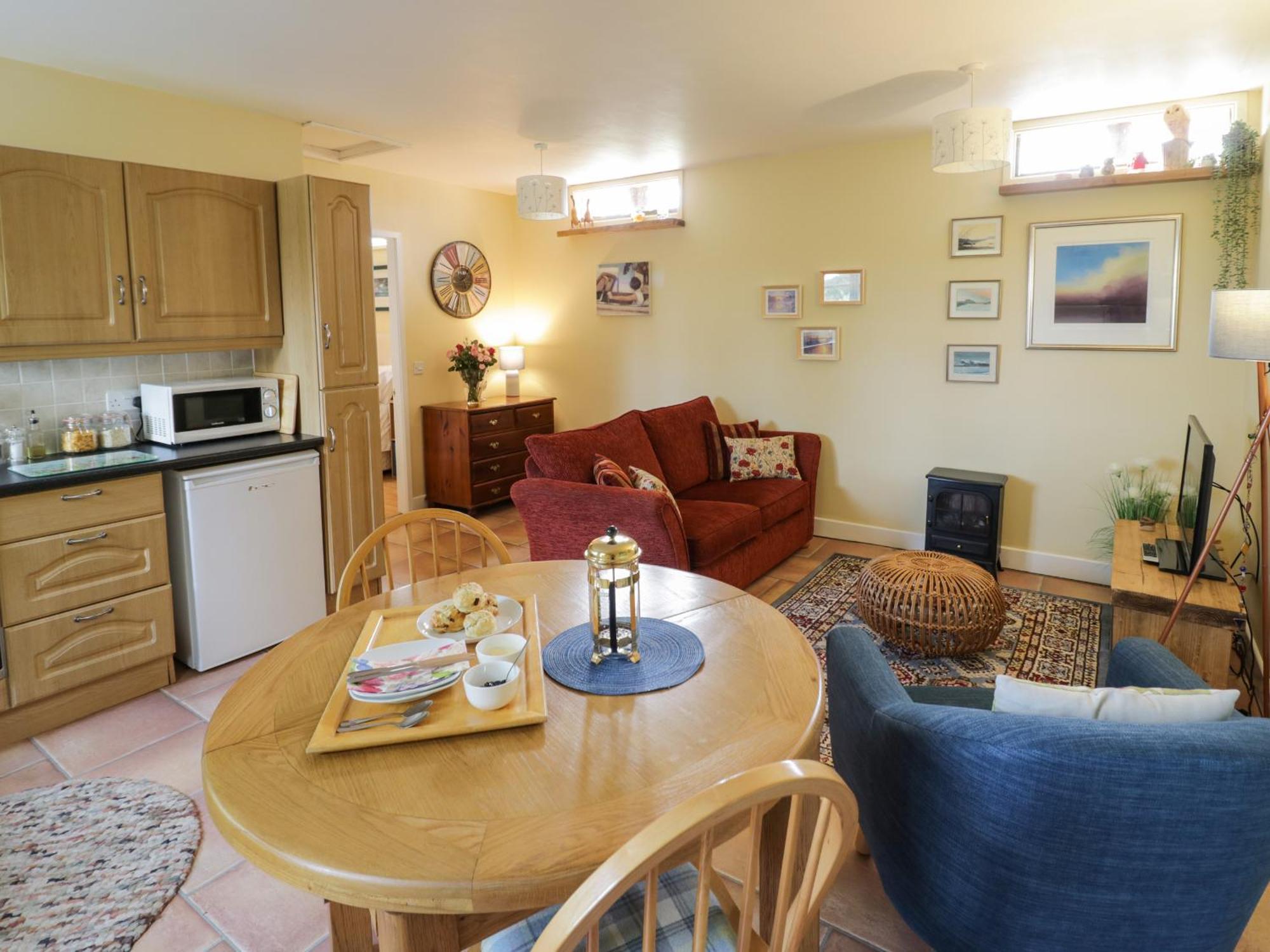 The Garden Lodge Bridgnorth Kültér fotó