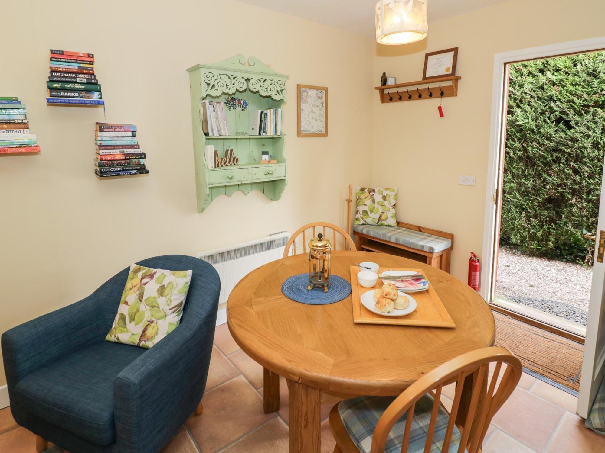 The Garden Lodge Bridgnorth Kültér fotó