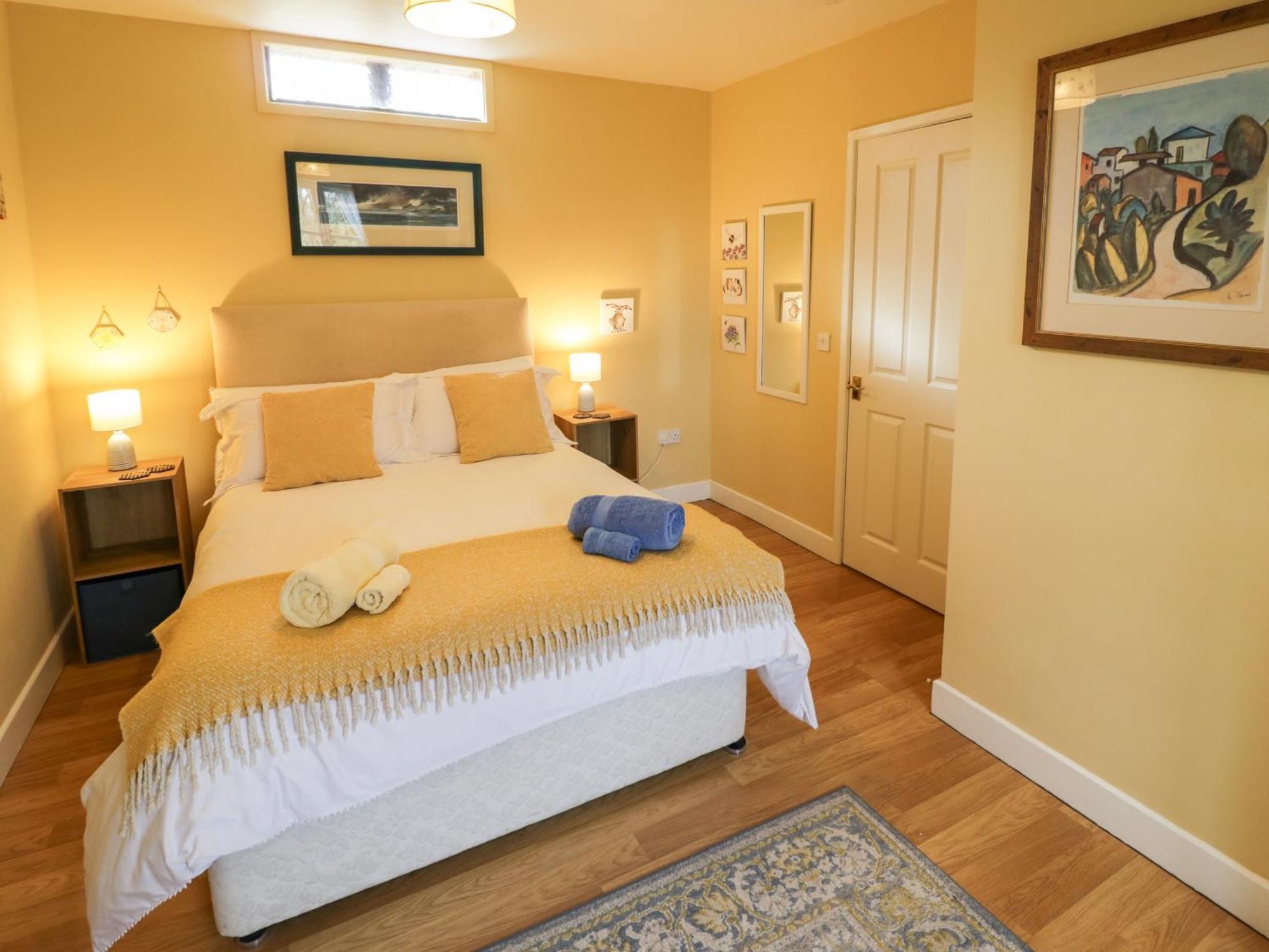 The Garden Lodge Bridgnorth Kültér fotó