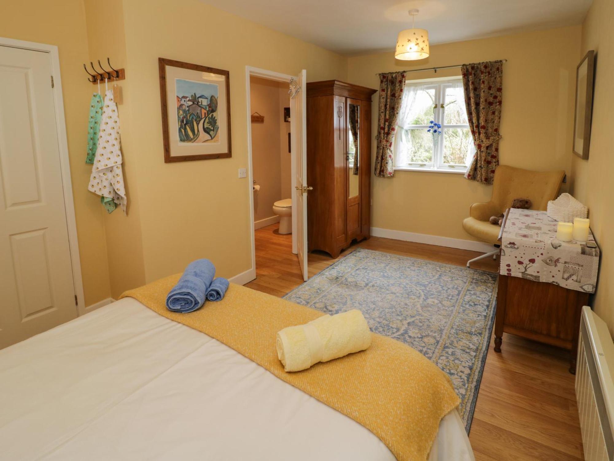 The Garden Lodge Bridgnorth Kültér fotó